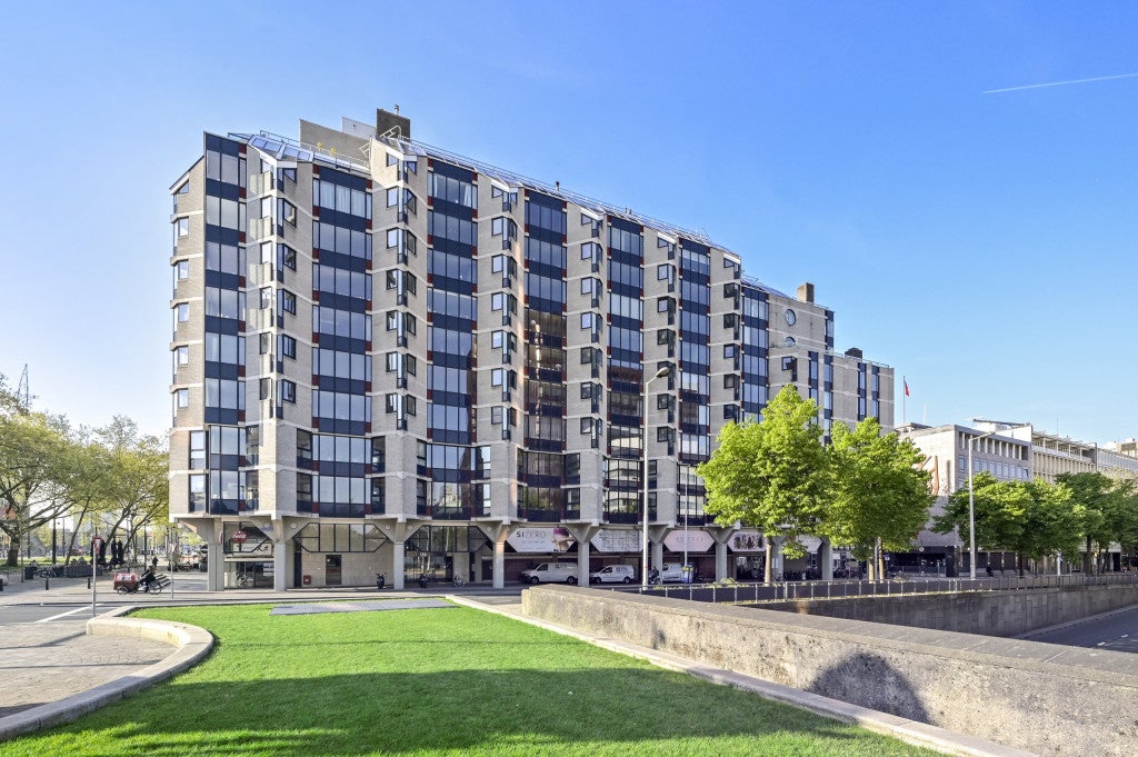 Te huur Appartement Churchillplein in Rotterdam