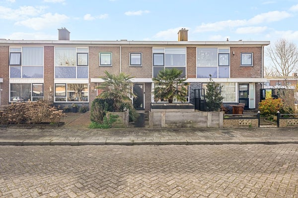 Adriaan de Grootstraat 161