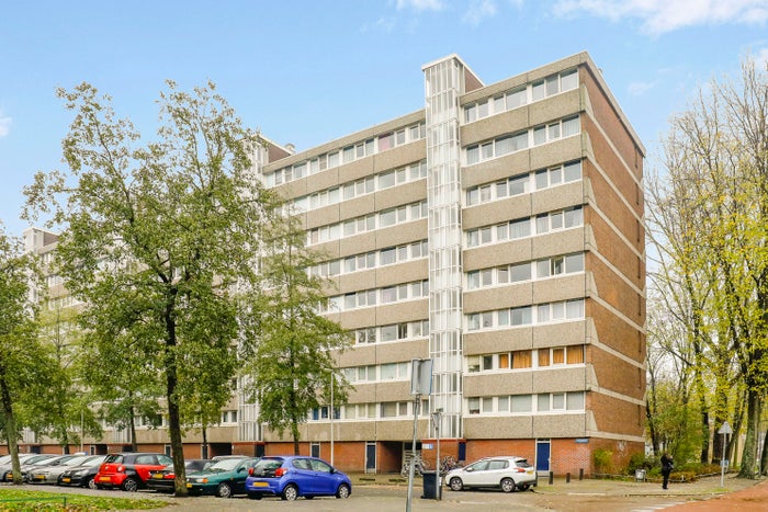 Te huur: Appartement Tafelbergdreef 18 in Utrecht