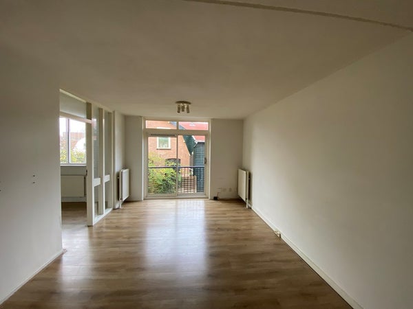 Appartement Kruissteeg in Hilversum