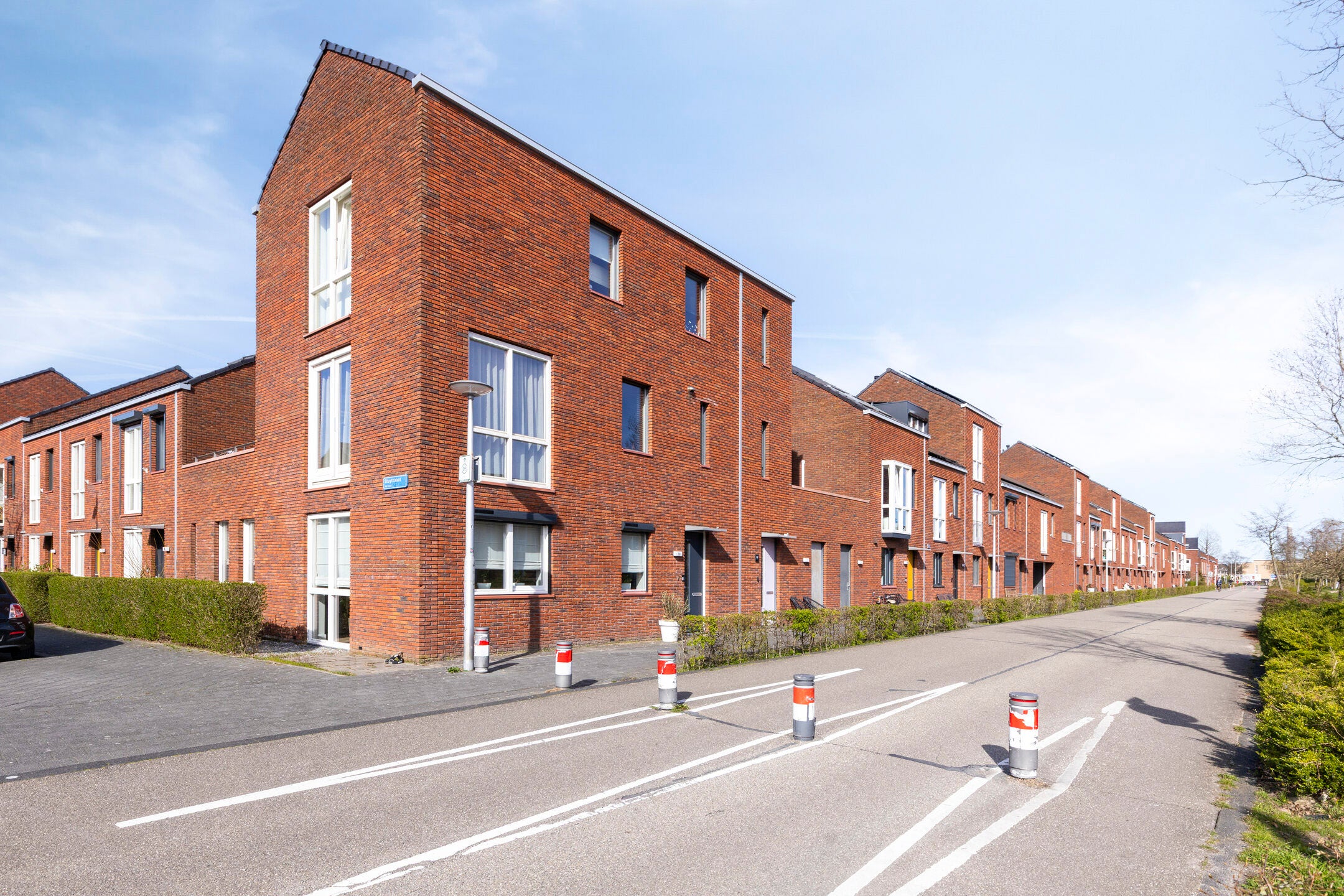 Flat Crouweldijk 50