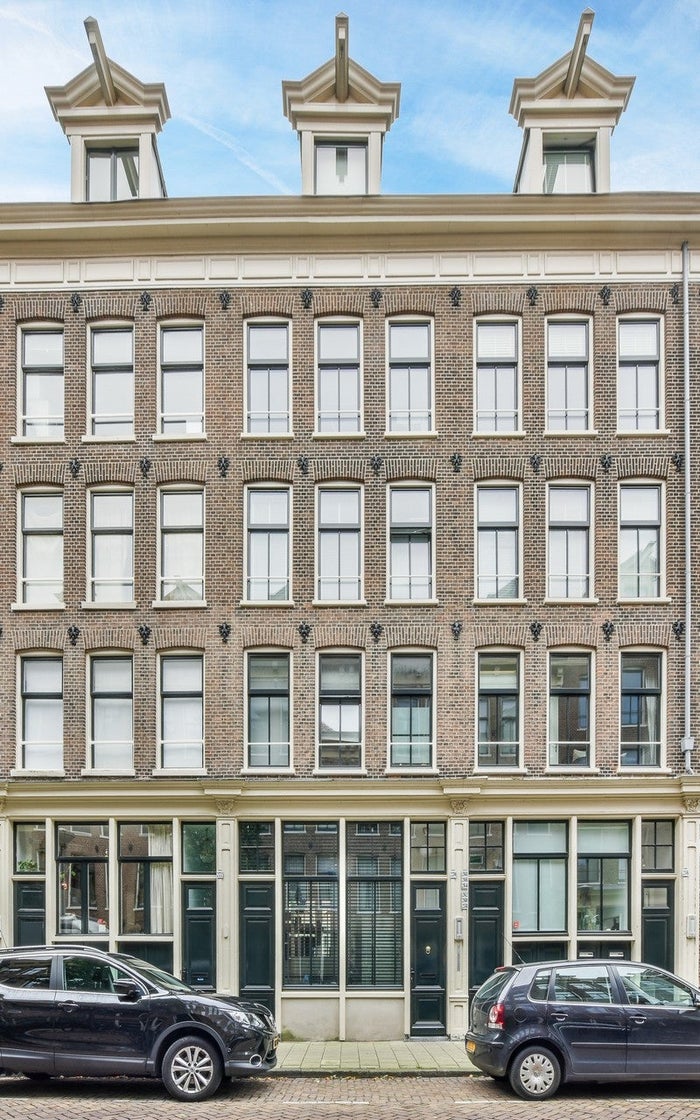 Te huur: Appartement Blankenstraat in Amsterdam