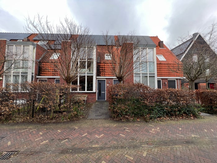 Te huur: Huis Rietgras 40 in Den Haag