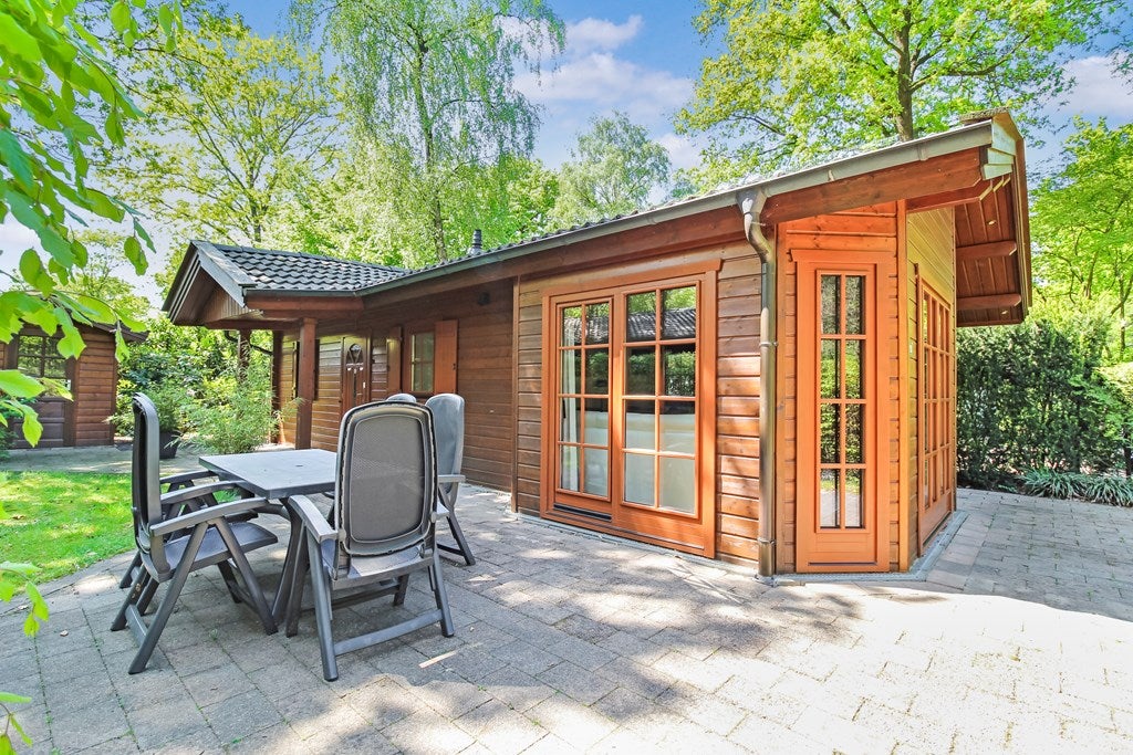Huis Immenweg 15 213 in Lunteren