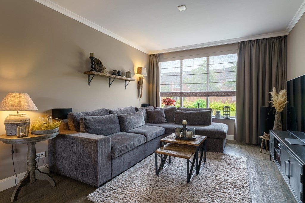 Huis Fitisstraat 9 in Helmond