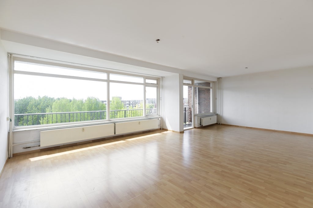 Appartement Ocarinalaan in Rijswijk