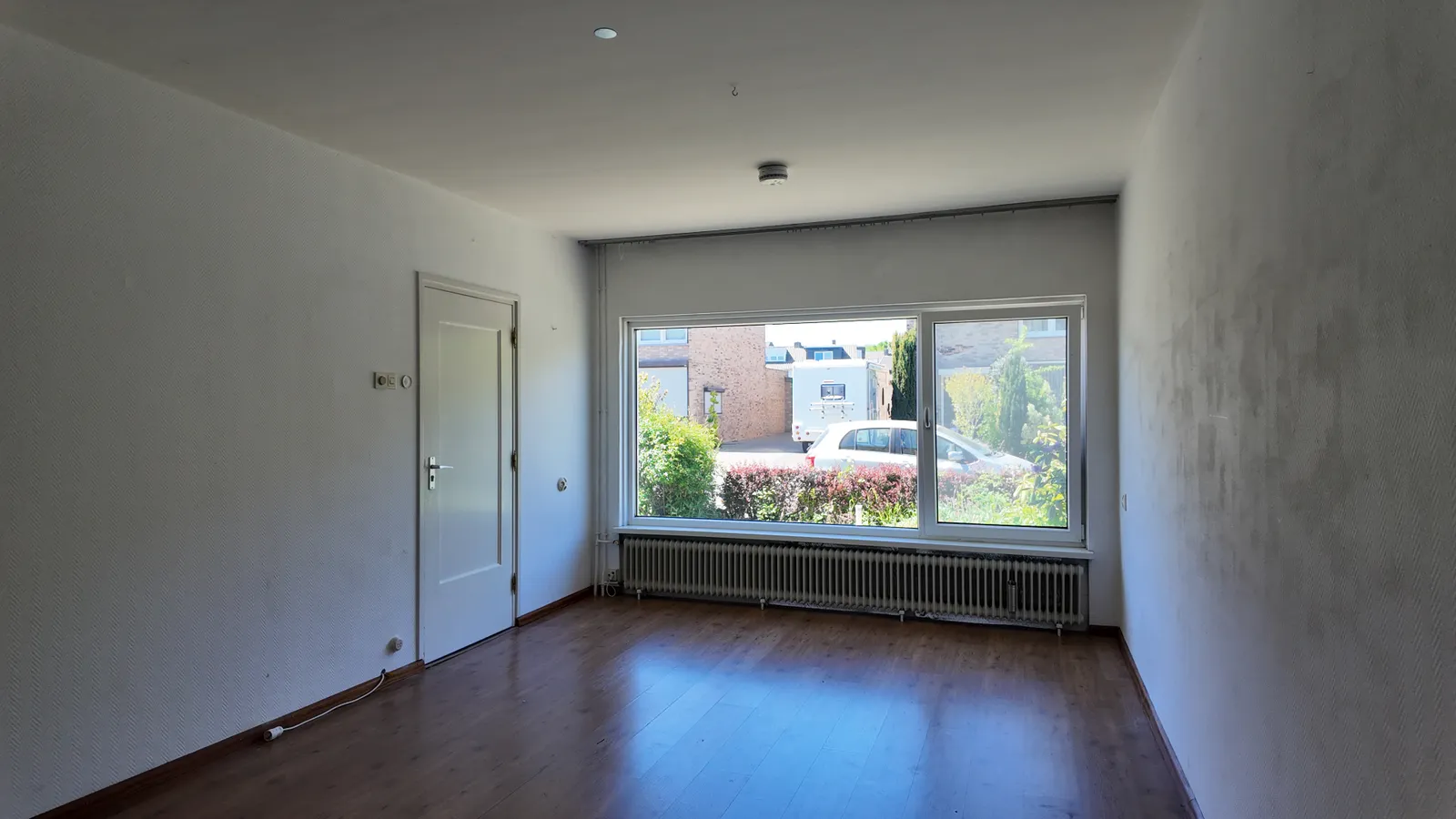 Room Termileslaan