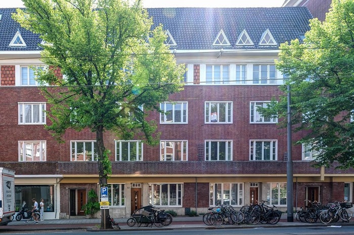 Beethovenstraat 109 3