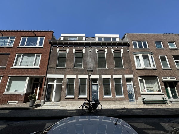 Te huur: Appartement Zuidhoek in Rotterdam