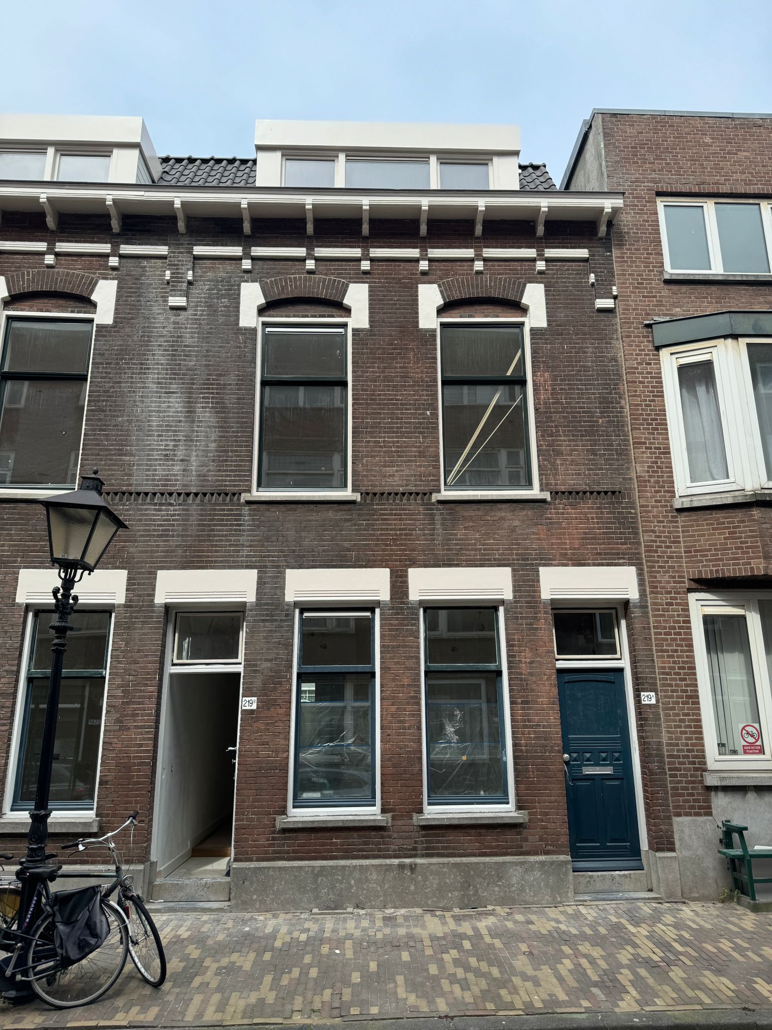 Zuidhoek