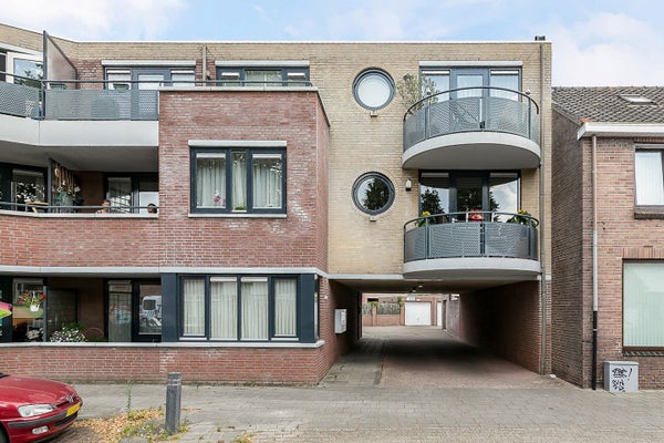 President Steijnstraat