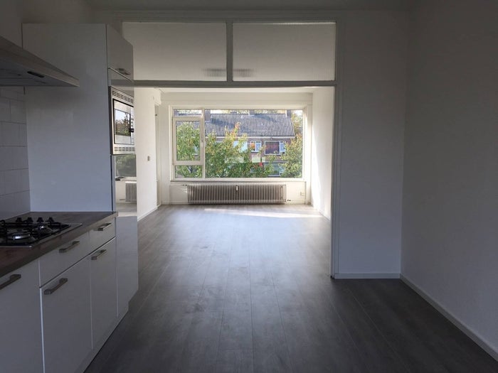 Te huur: Appartement Zuid-Hollandstraat in Amsterdam