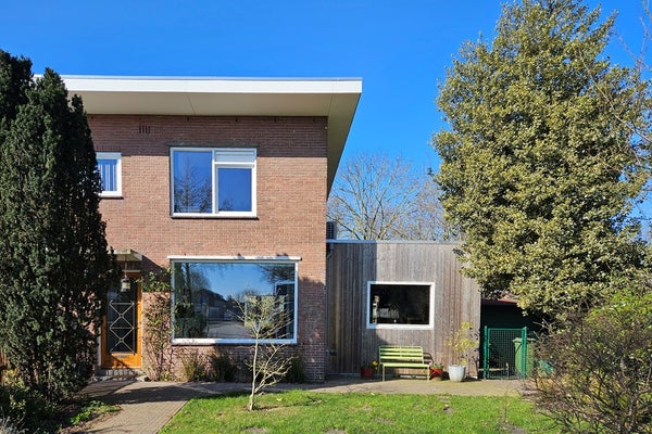 Huis Thomas à Kempisstraat 47 in Amsterdam