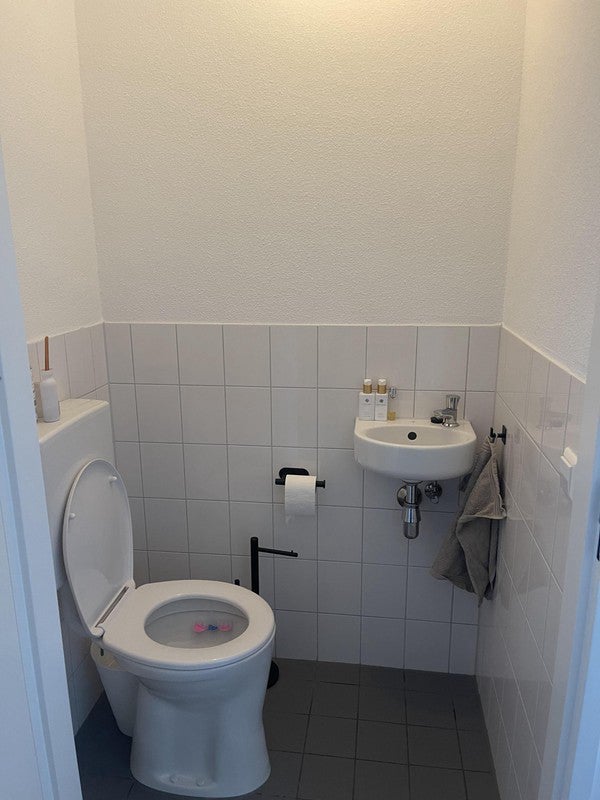 Appartement Tesselschadestraat in Gouda