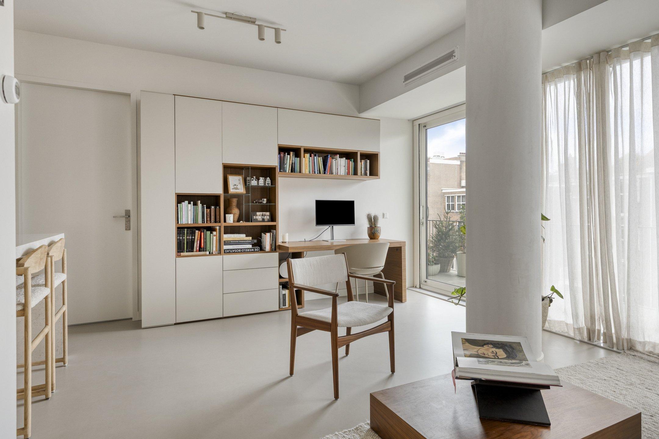 Woning te huur: Calandstraat, Rotterdam