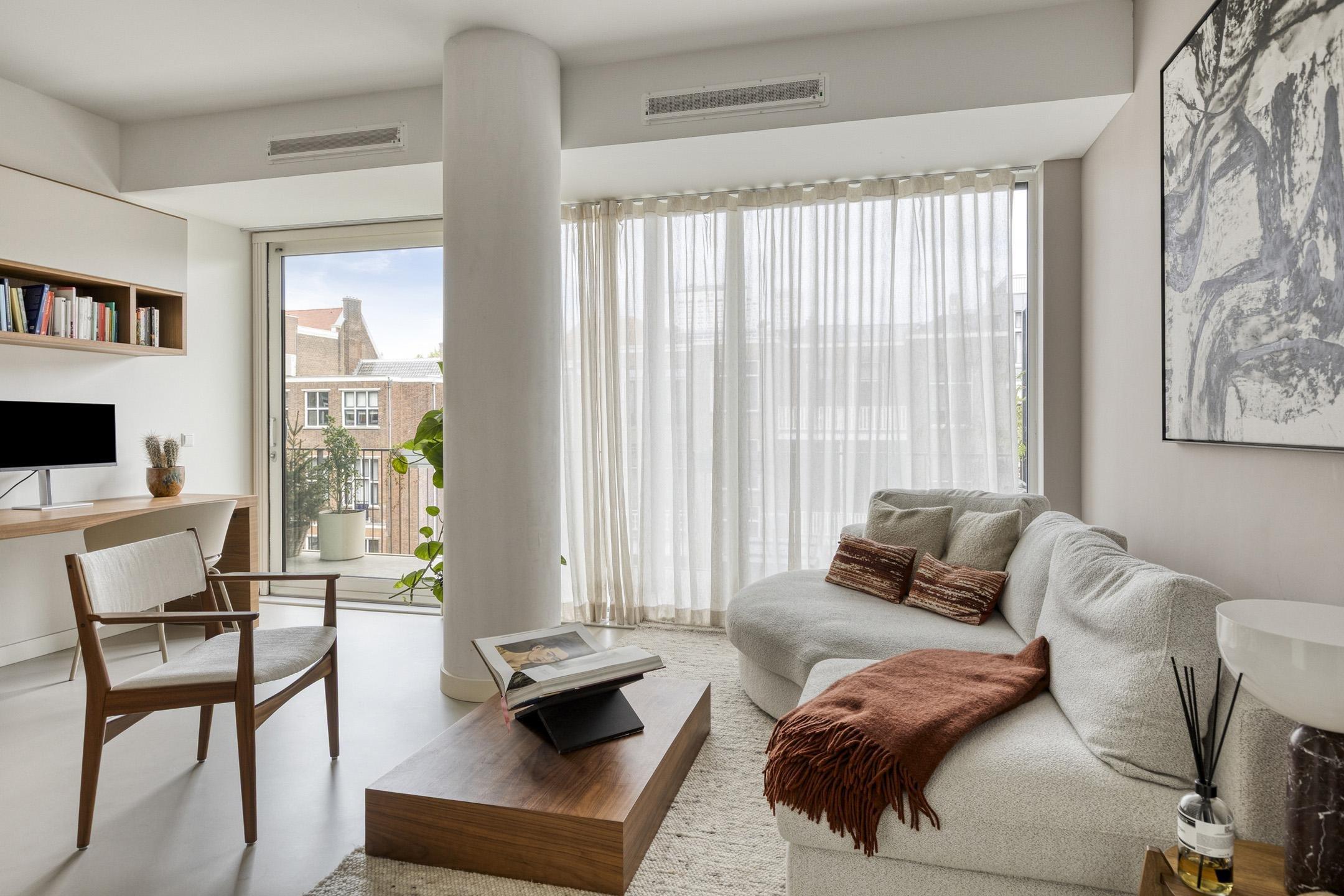 Woning te huur: Calandstraat, Rotterdam
