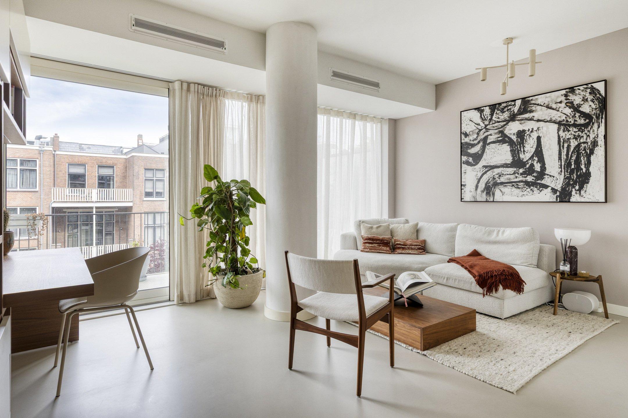Woning te huur: Calandstraat, Rotterdam