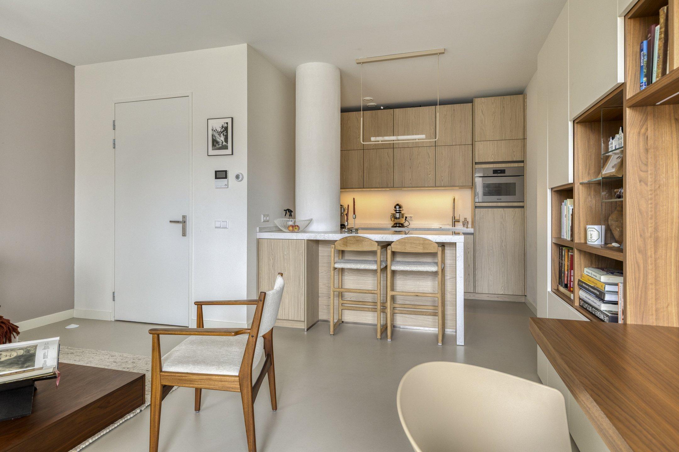 Woning te huur: Calandstraat, Rotterdam