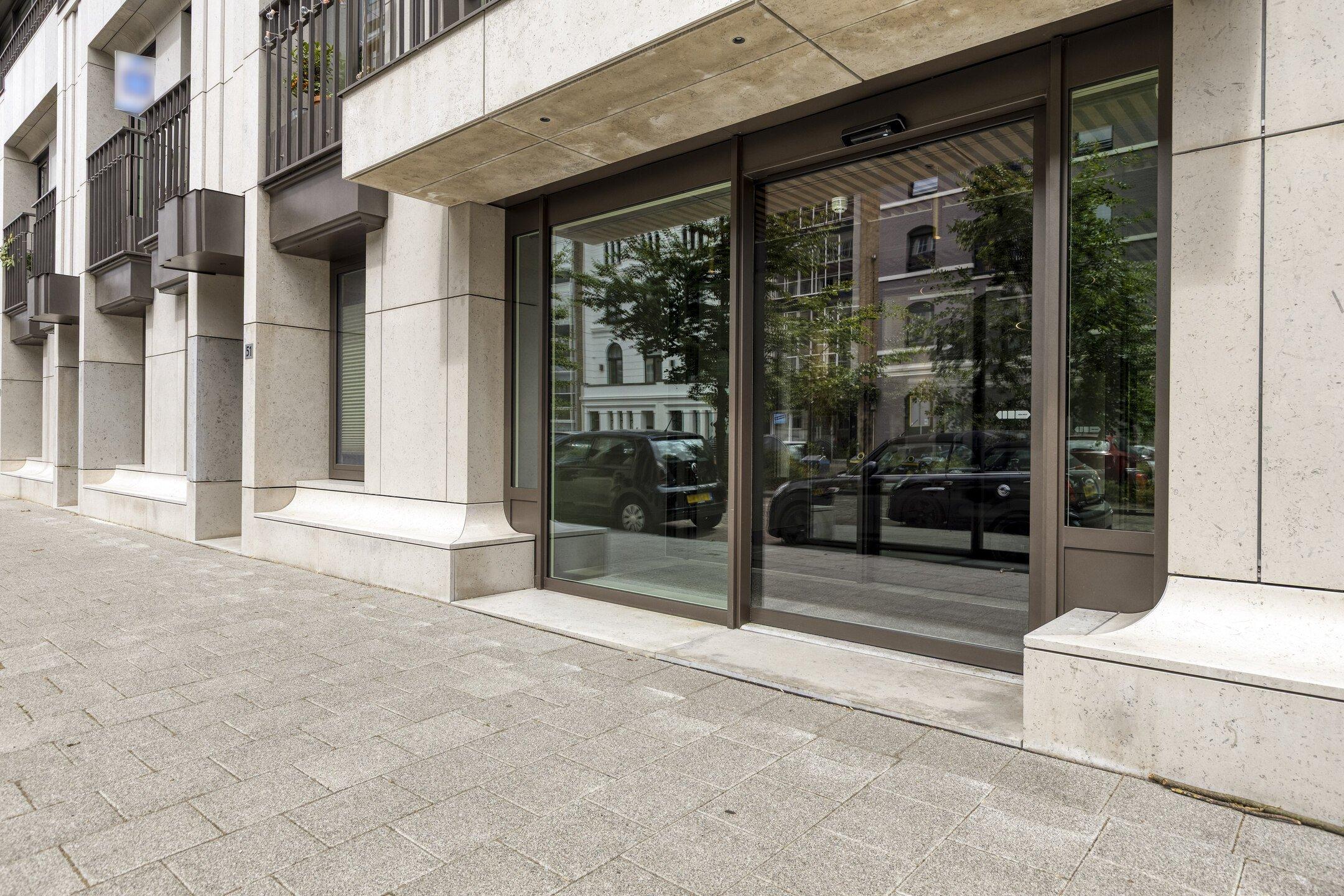 Woning te huur: Calandstraat, Rotterdam