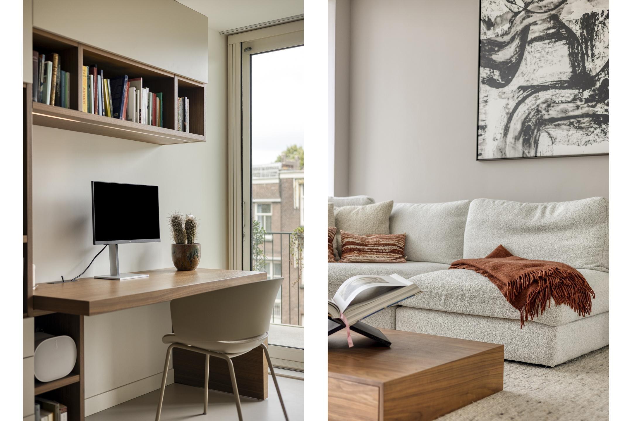 Woning te huur: Calandstraat, Rotterdam