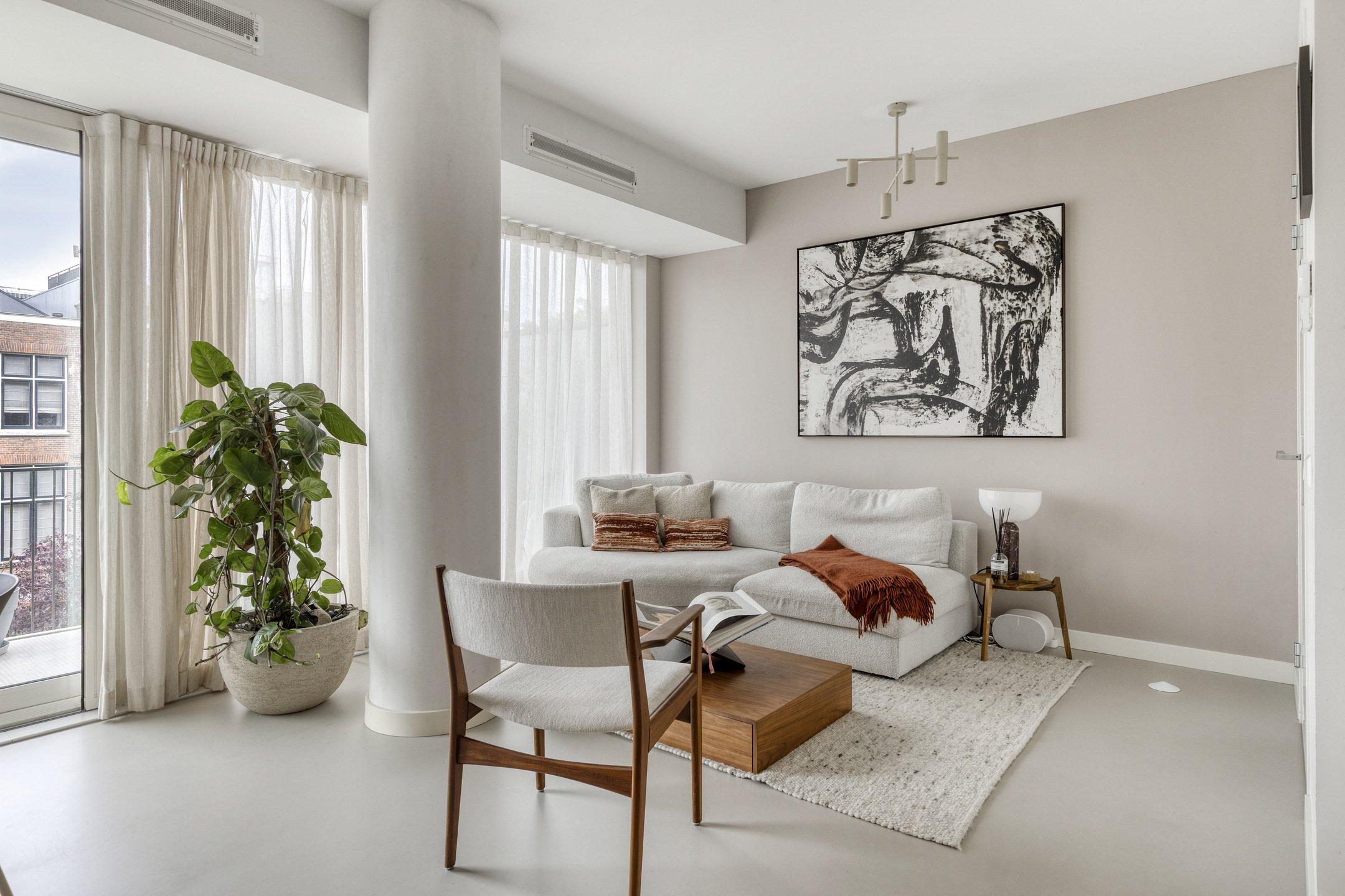Woning te huur: Calandstraat, Rotterdam