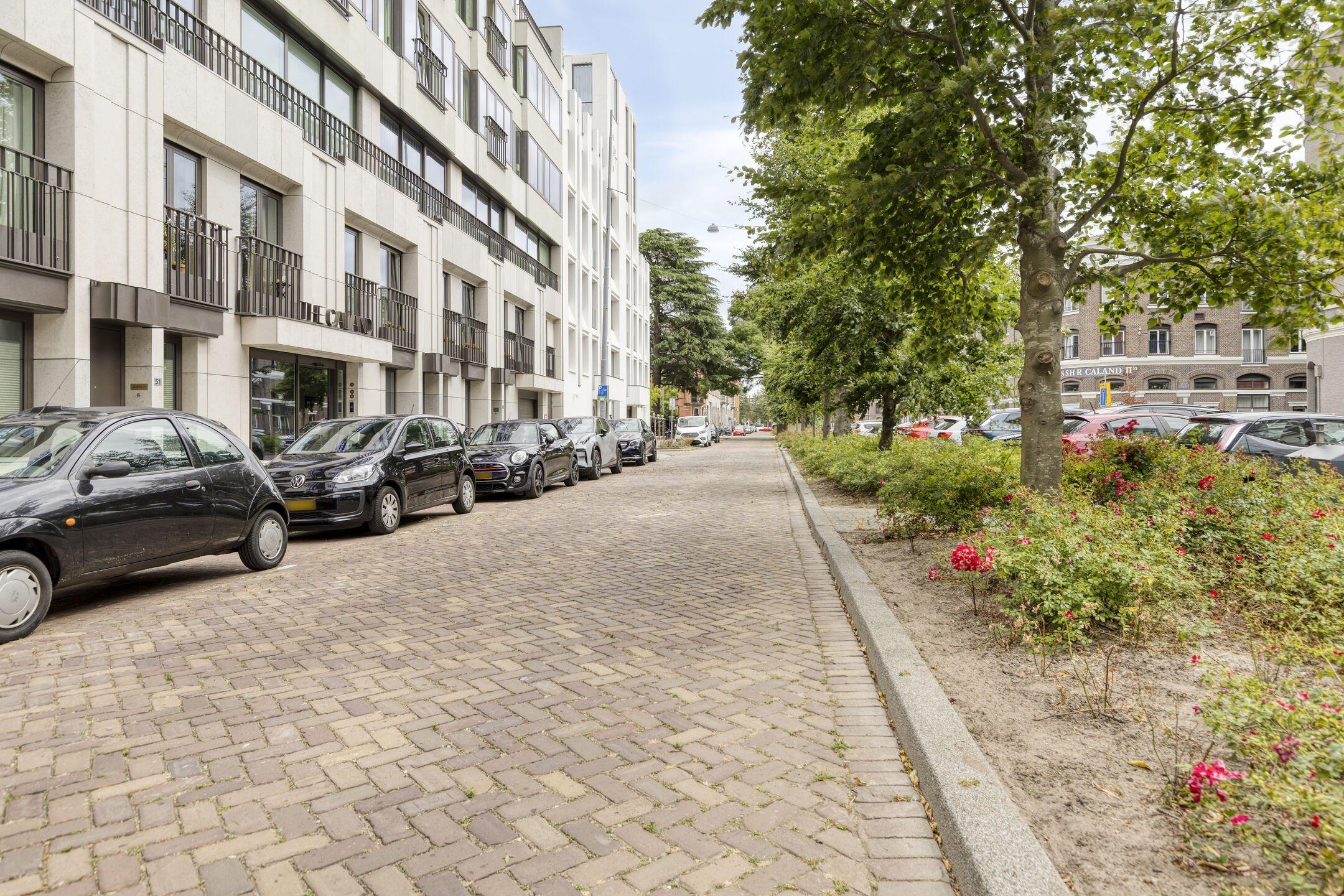 Woning te huur: Calandstraat, Rotterdam