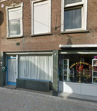 Te huur Kamer Noordstraat 64 a in Tilburg
