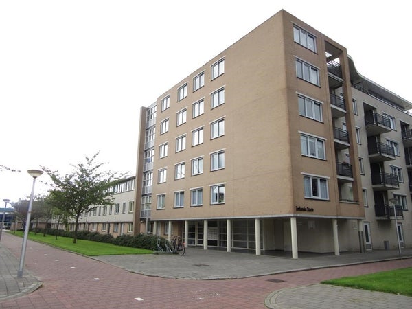 Te huur: Appartement Zeelandiahoeve in Amstelveen