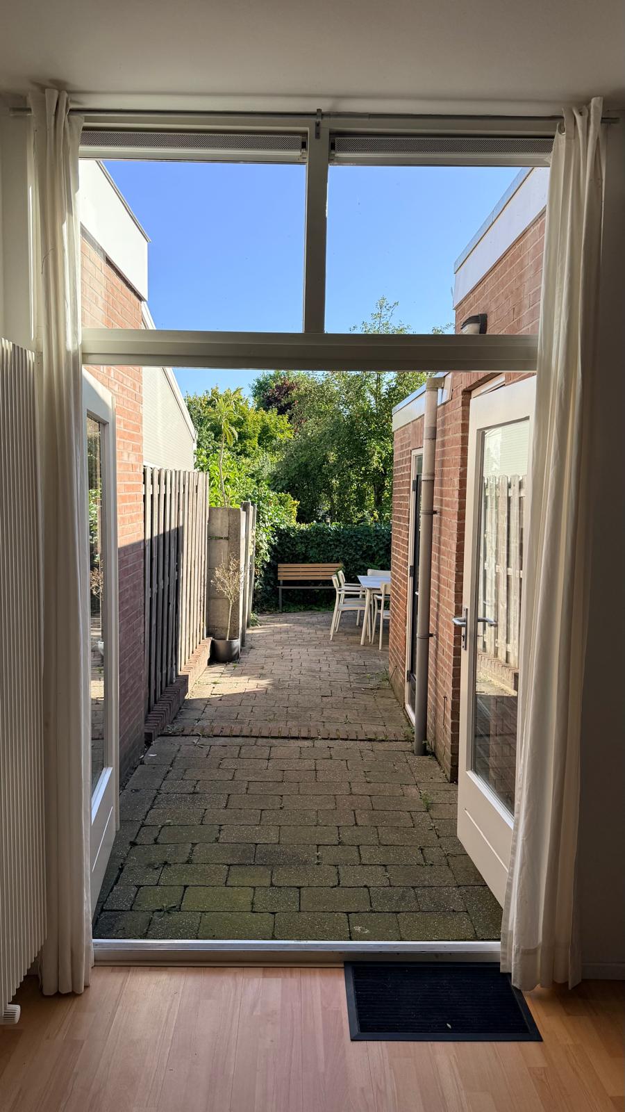 Woning te huur: 2e Daalsedijk 11, Utrecht