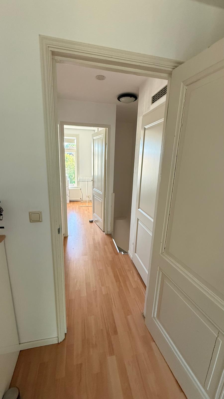 Woning te huur: 2e Daalsedijk 11, Utrecht