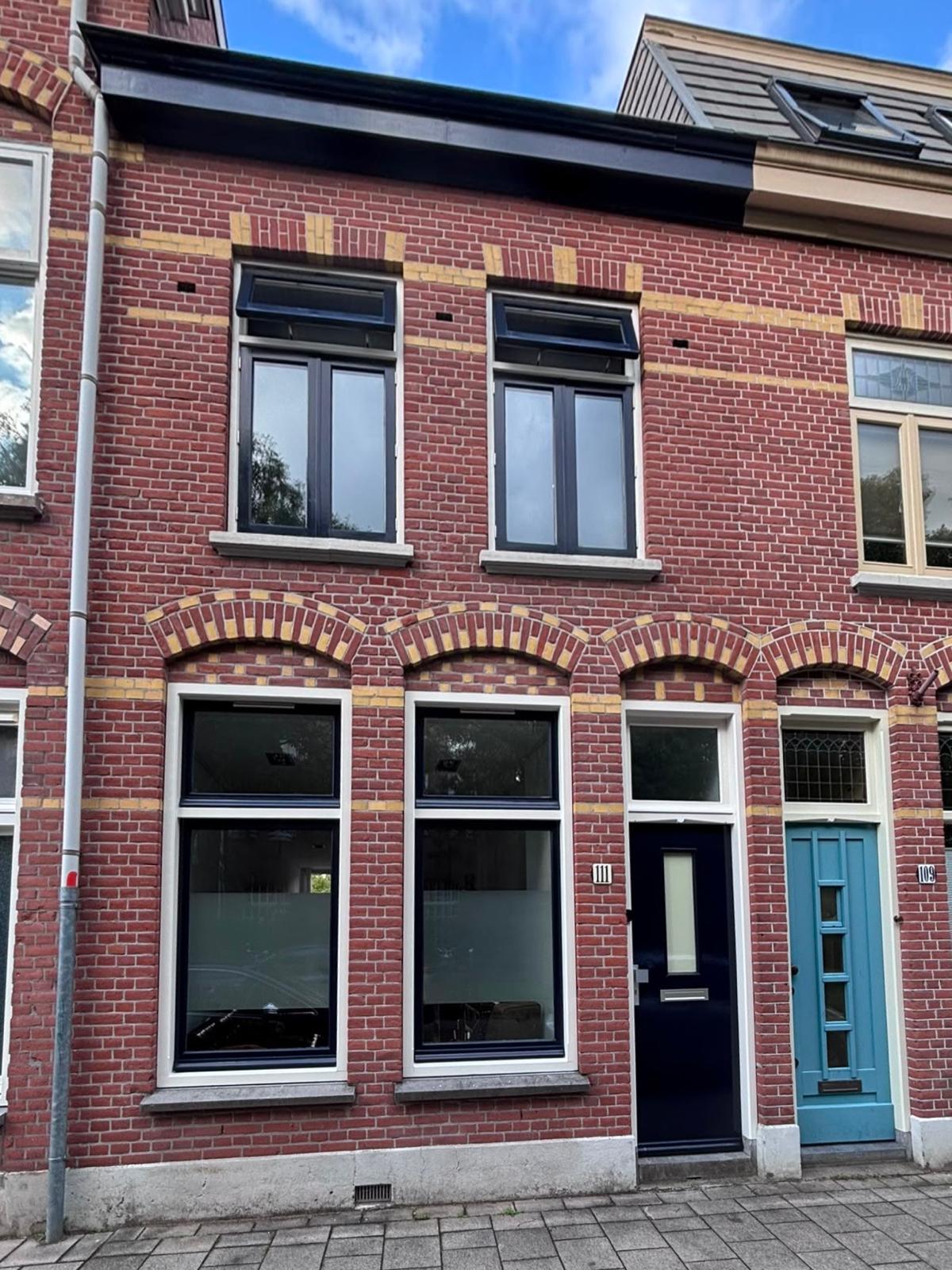 Te huur Huis 2e Daalsedijk 11 in Utrecht