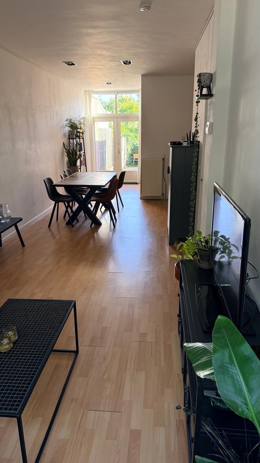 Woning te huur: 2e Daalsedijk 11, Utrecht