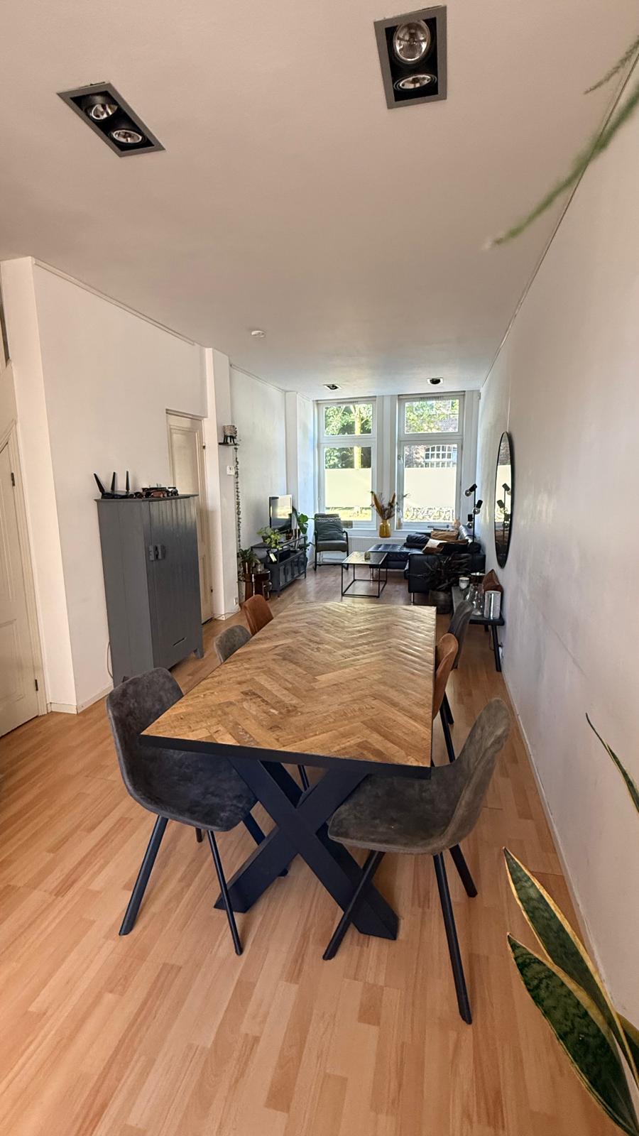Woning te huur: 2e Daalsedijk 11, Utrecht