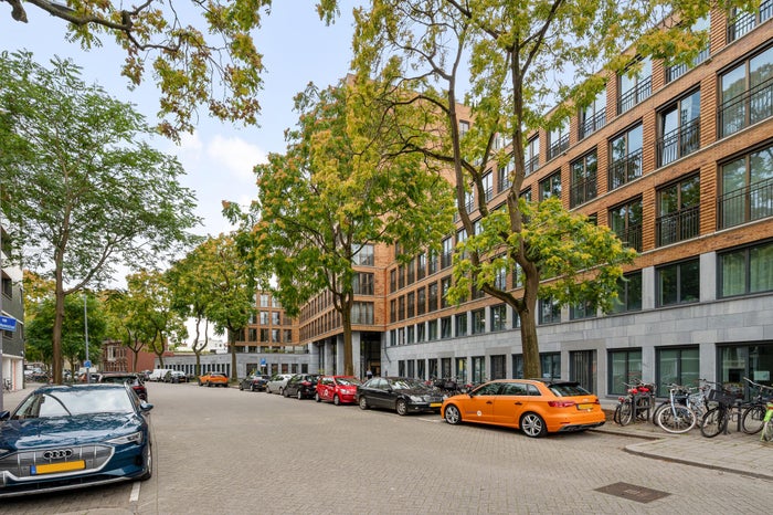 Van Vollenhovenstraat 3 316