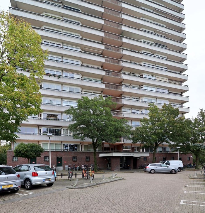 Te huur: Appartement Livingstonelaan 1230 in Utrecht