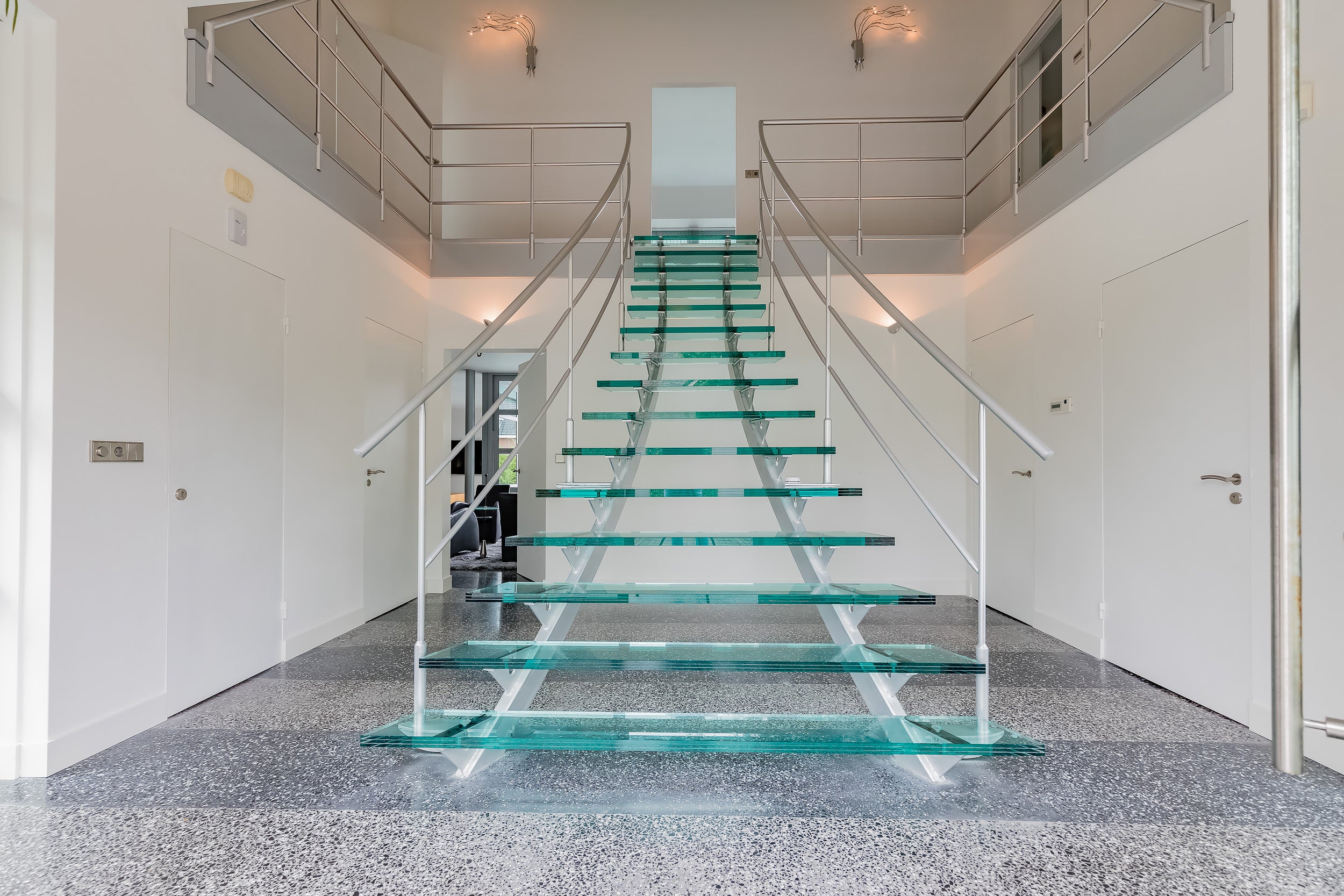 Vrijstaande woning te koop: Hofvennepark 2, Noordwijk