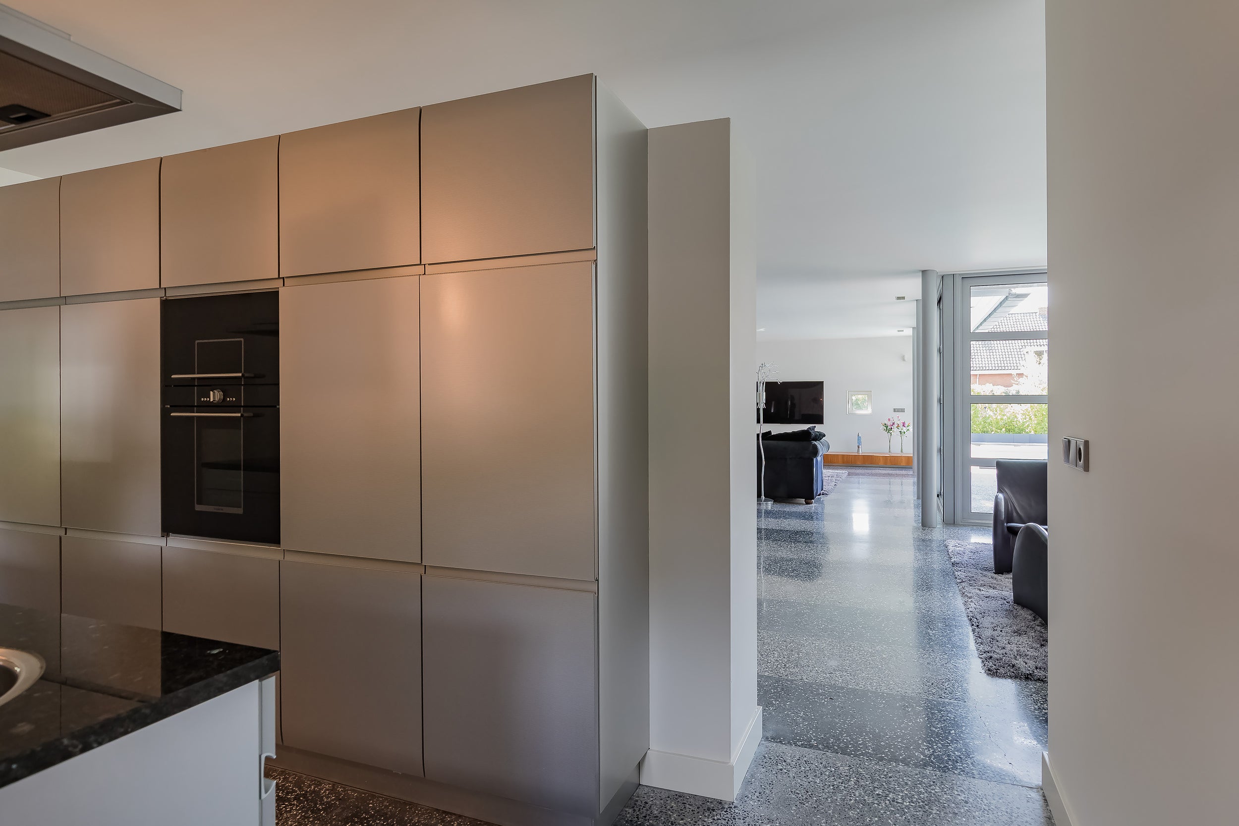 Vrijstaande woning te koop: Hofvennepark 2, Noordwijk