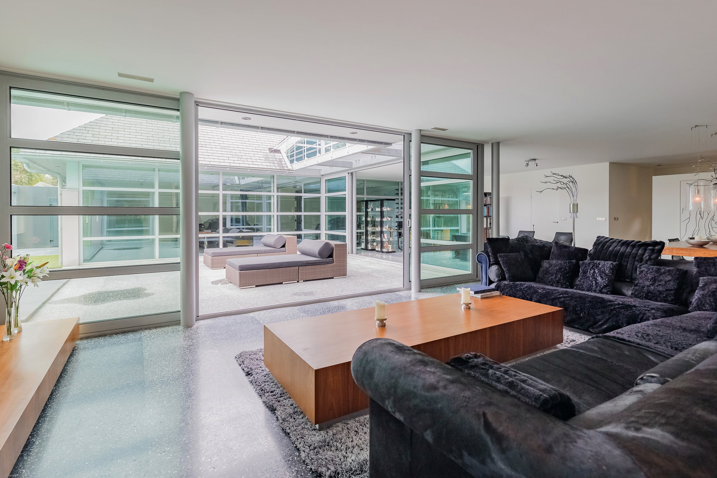 Vrijstaande woning te koop: Hofvennepark 2, Noordwijk