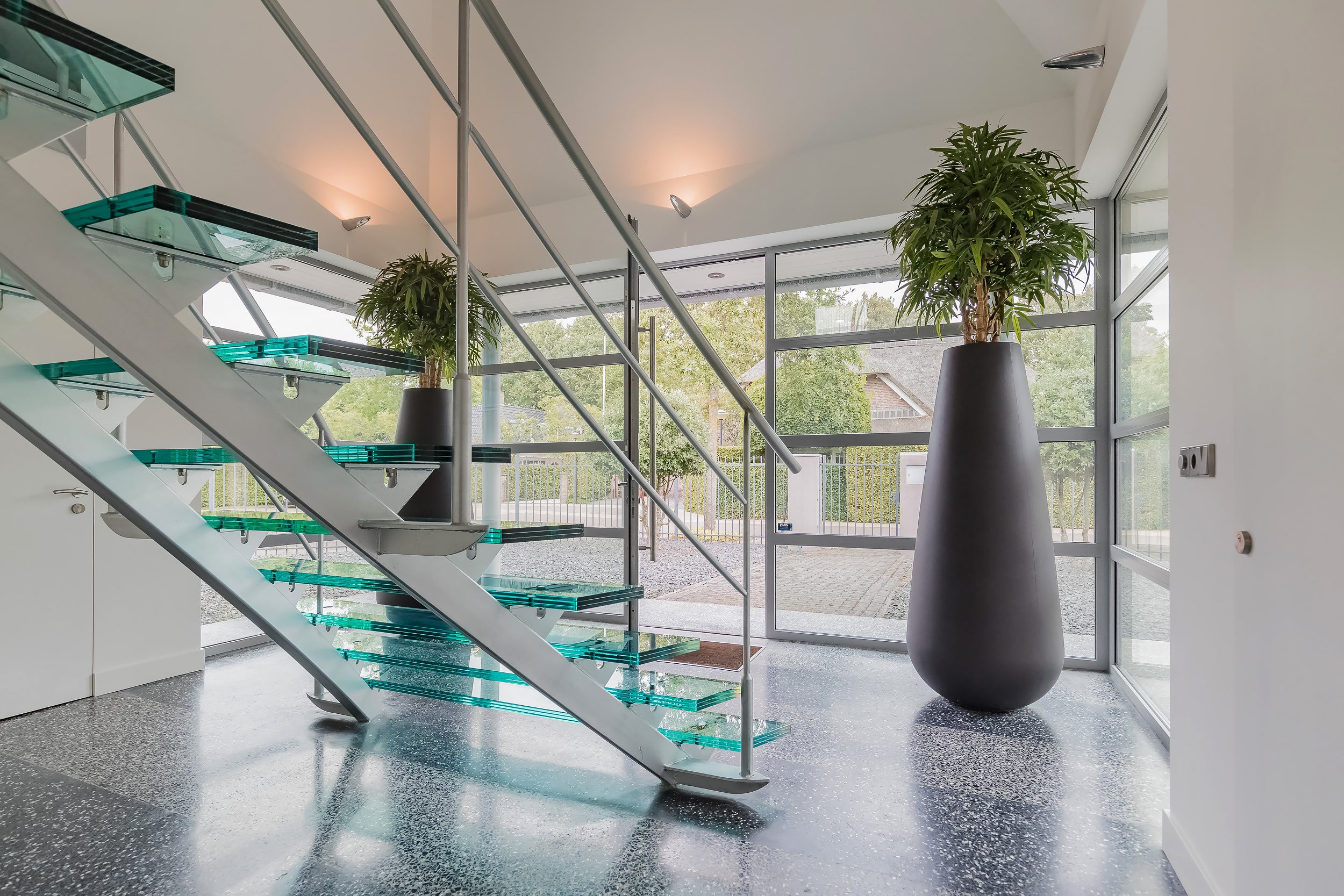 Vrijstaande woning te koop: Hofvennepark 2, Noordwijk