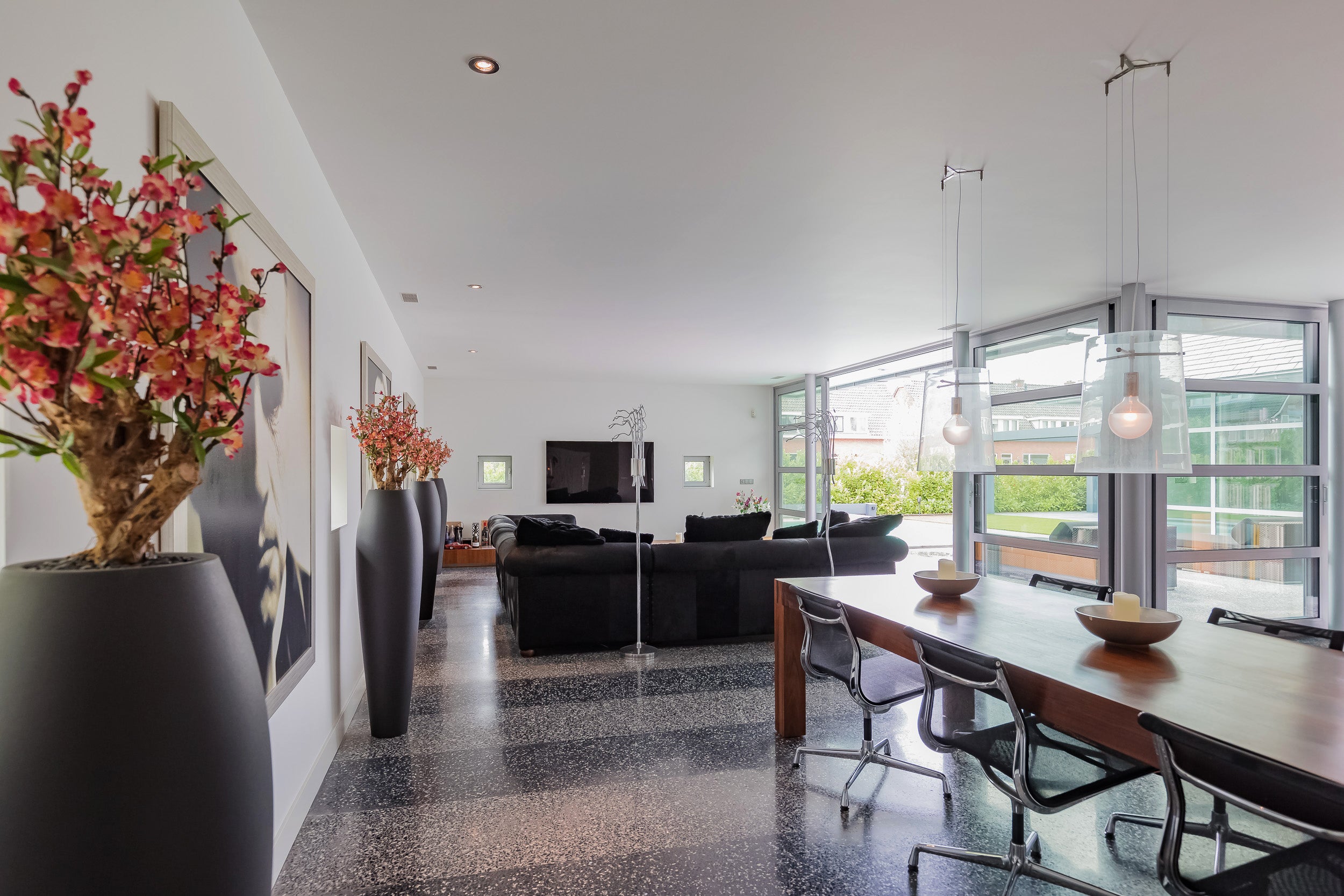 Vrijstaande woning te koop: Hofvennepark 2, Noordwijk