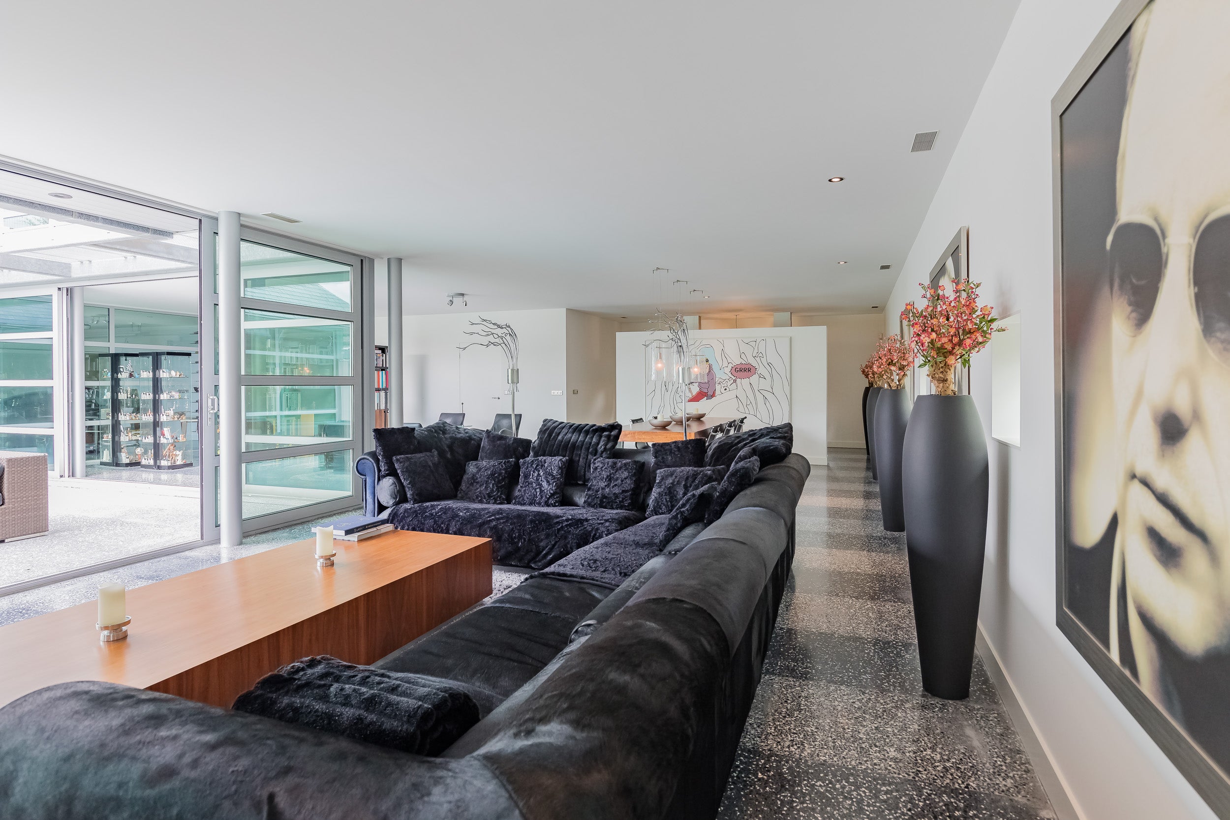 Vrijstaande woning te koop: Hofvennepark 2, Noordwijk
