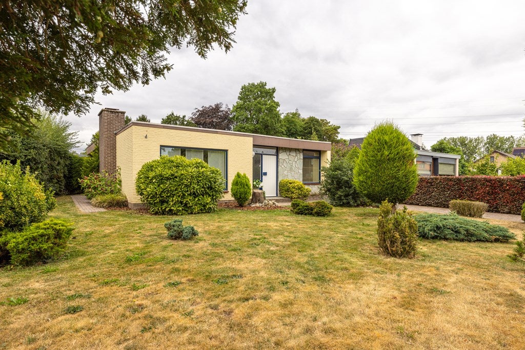 Huis Brommelen 16 in Geulle