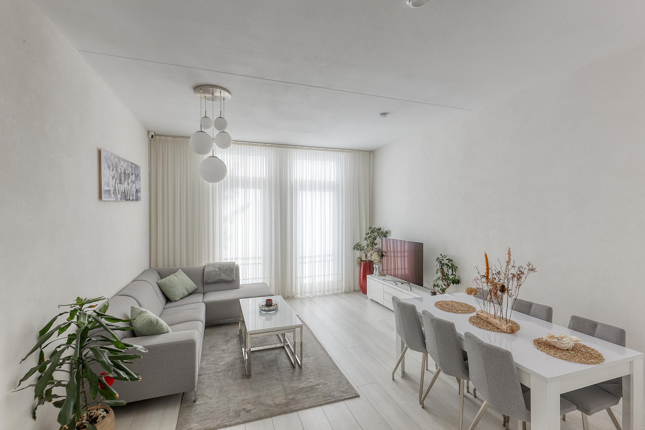 Te huur Appartement Prinsegracht 185 in Den Haag
