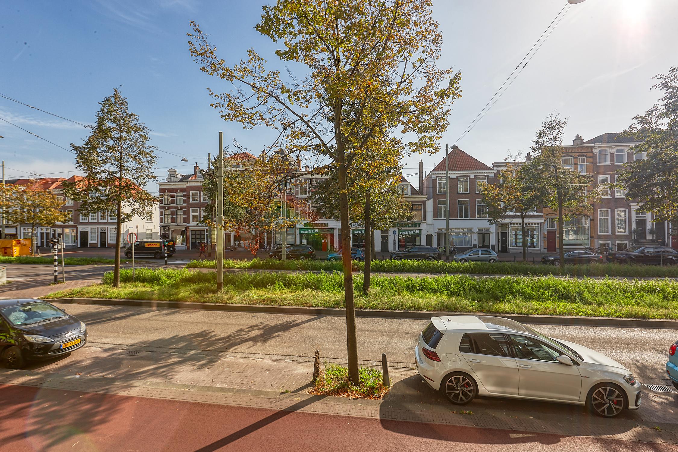 Te huur Appartement Prinsegracht 185 in Den Haag