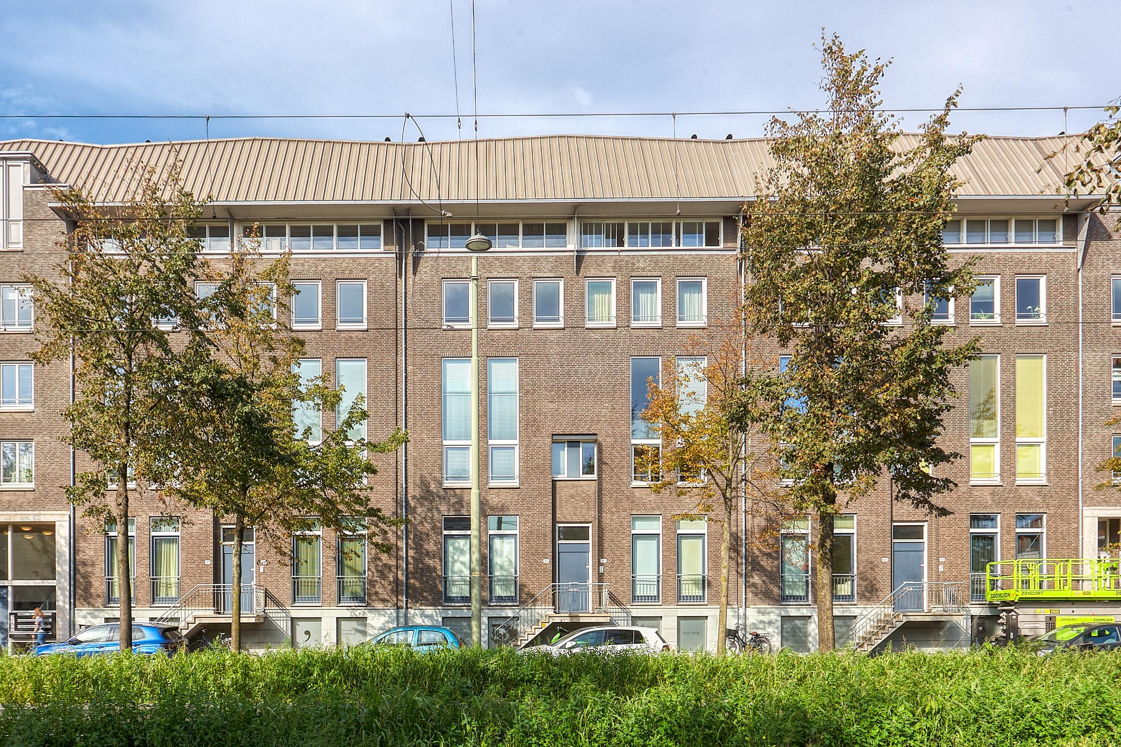 Te huur Appartement Prinsegracht 185 in Den Haag