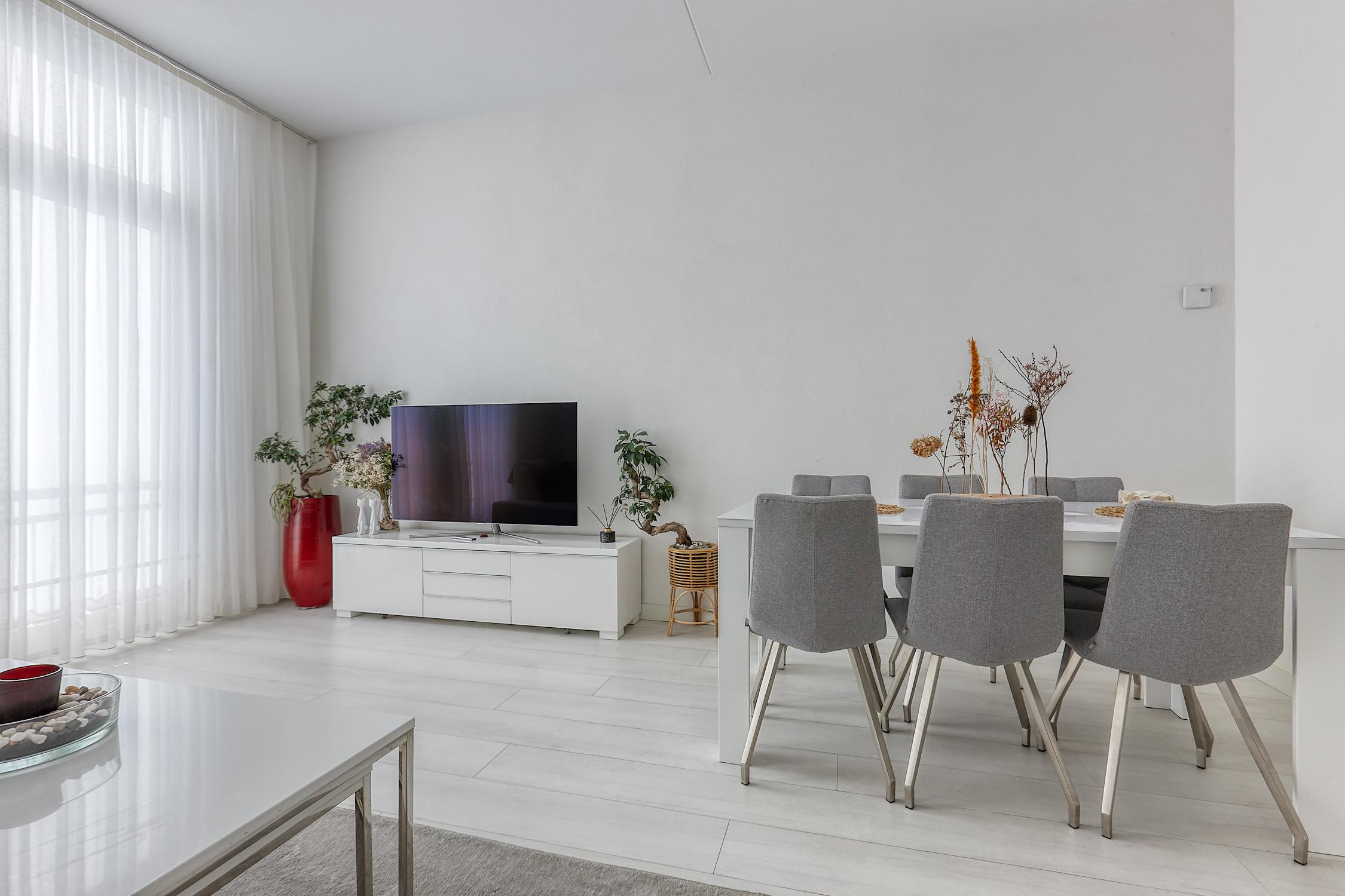 Te huur Appartement Prinsegracht 185 in Den Haag