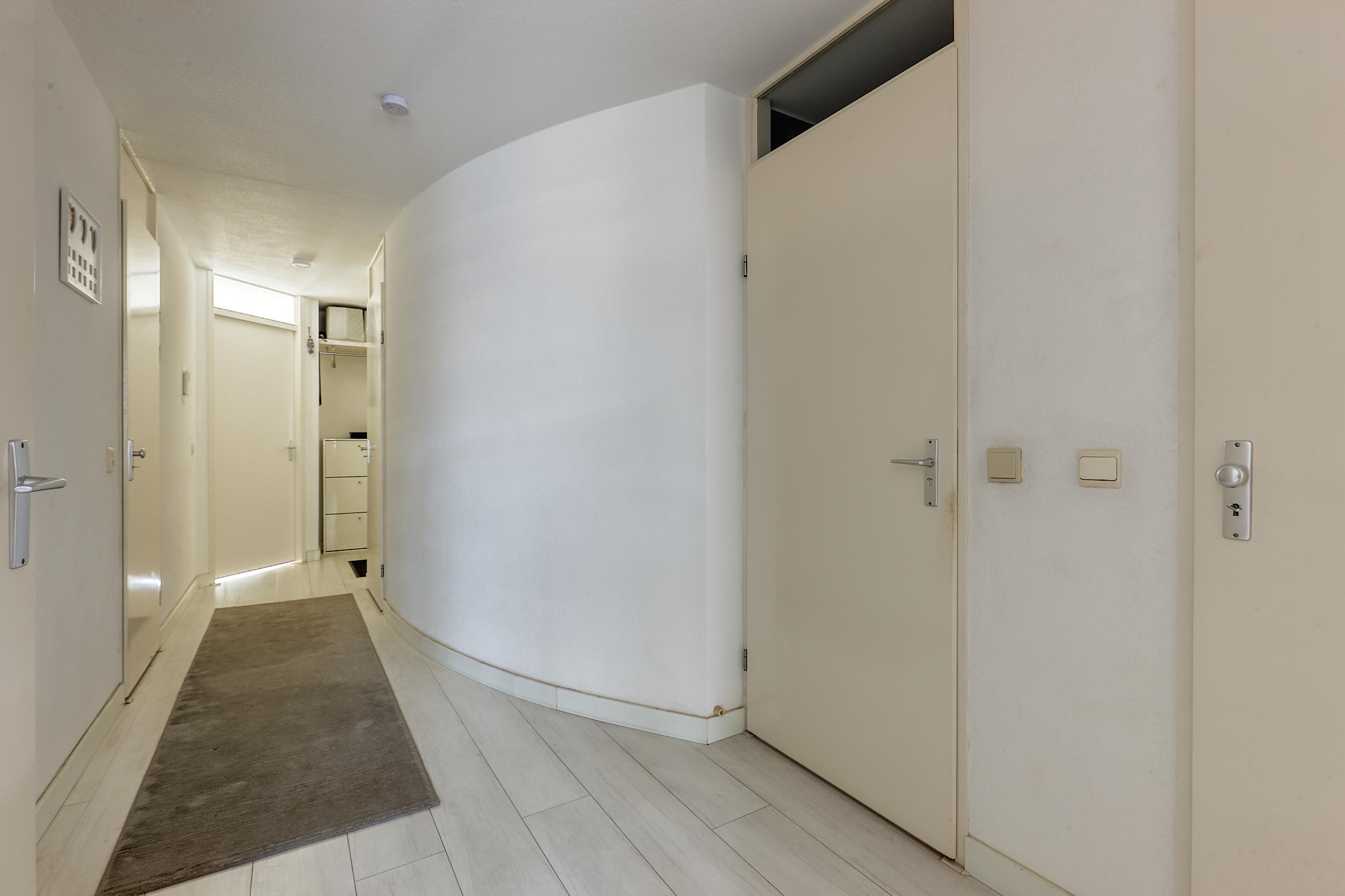 Te huur Appartement Prinsegracht 185 in Den Haag
