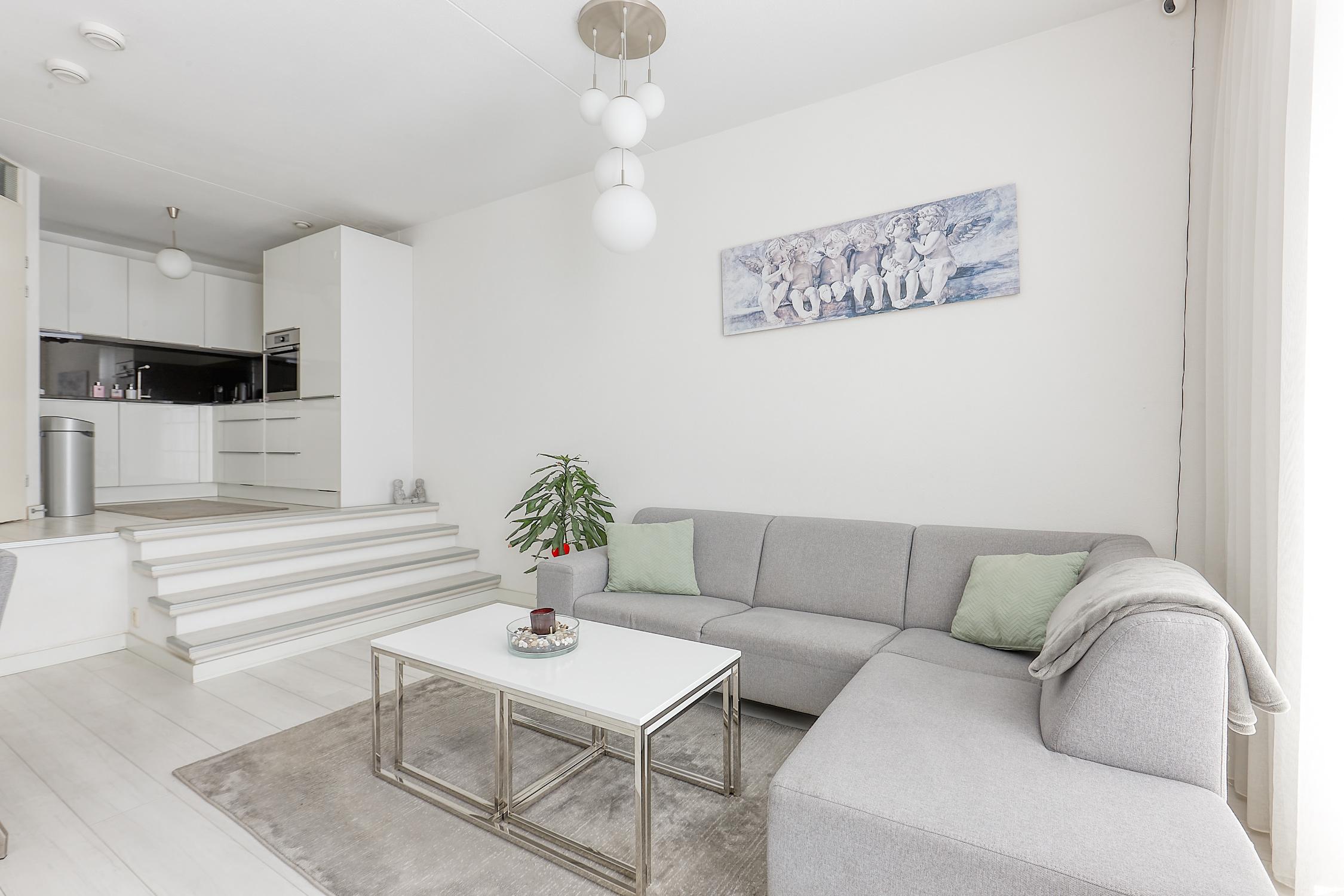 Te huur Appartement Prinsegracht 185 in Den Haag