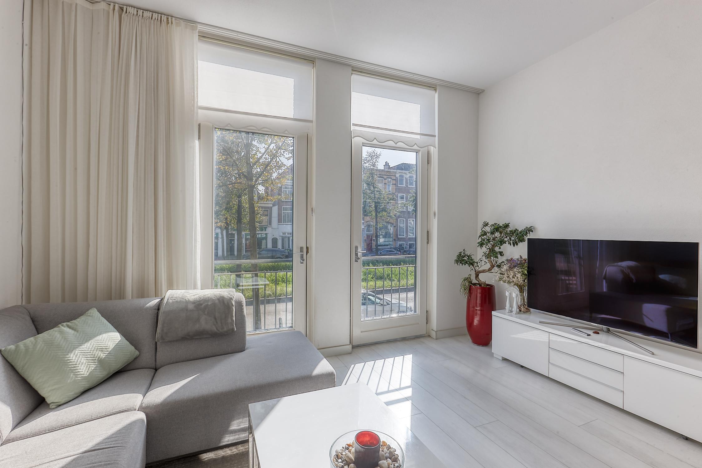 Te huur Appartement Prinsegracht 185 in Den Haag