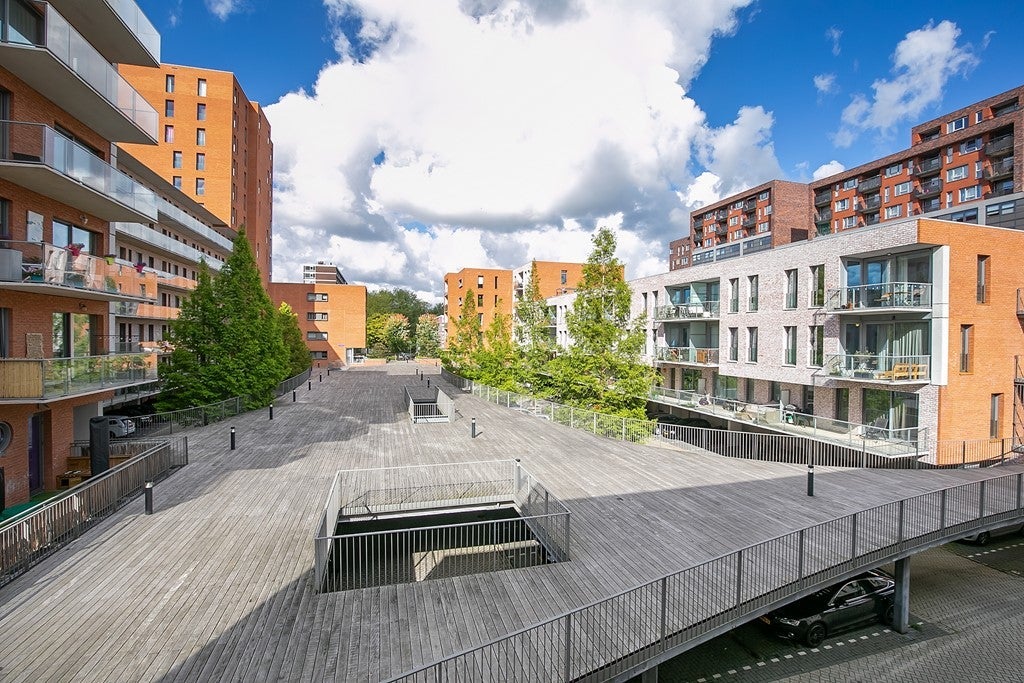 Woning te huur: Taj Mahalplaats, Delft